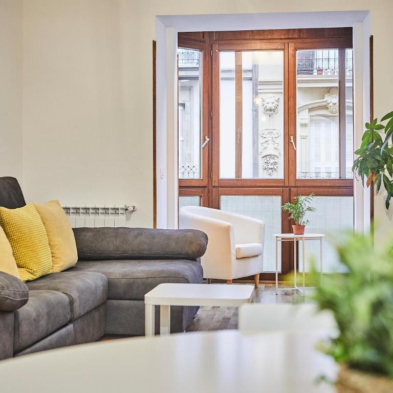 Txindoki by Basque Homes - Apartamento de 3 dormitorios - 5