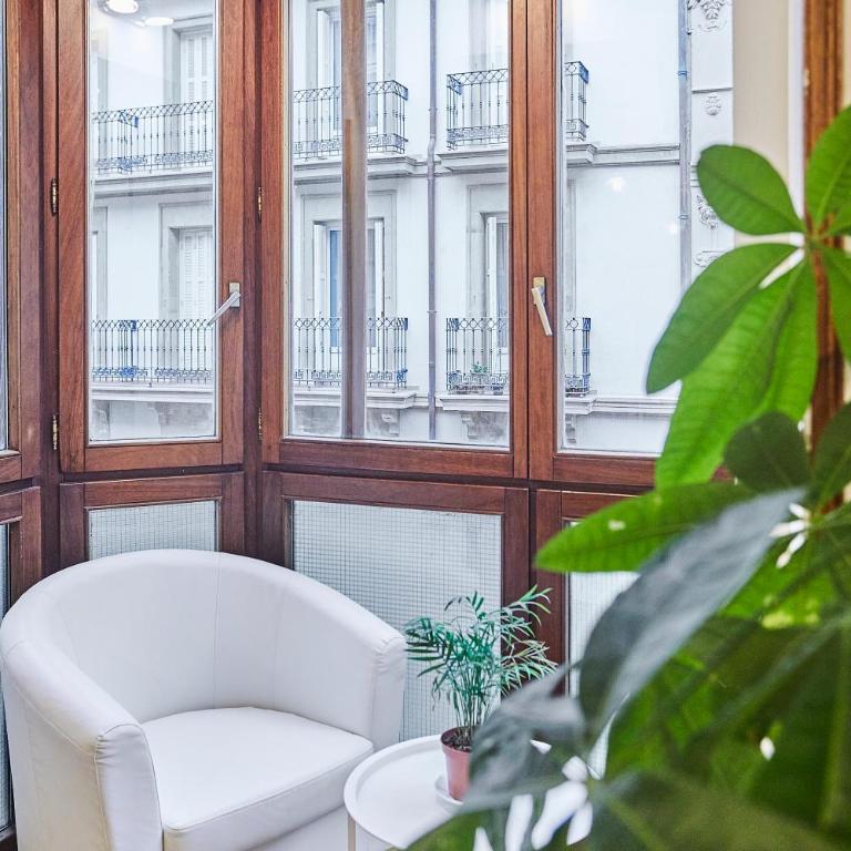 Txindoki by Basque Homes - Apartamento de 3 dormitorios - 6