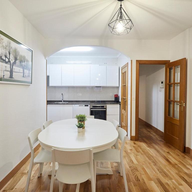 Txindoki by Basque Homes - Apartamento de 3 dormitorios - 7