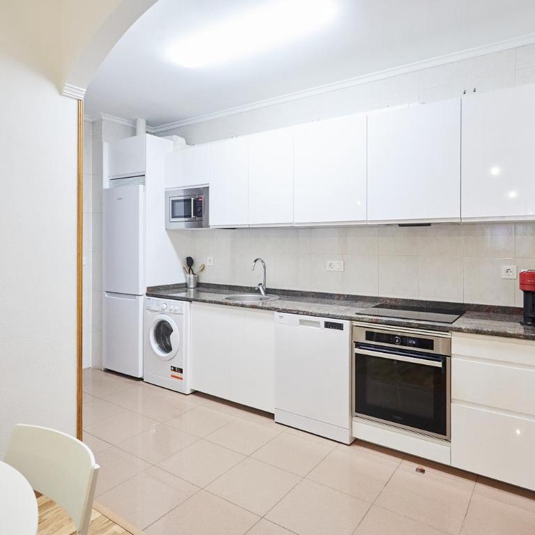 Txindoki by Basque Homes - Apartamento de 3 dormitorios - 9