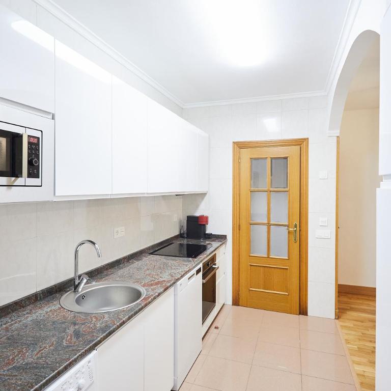 Txindoki by Basque Homes - Apartamento de 3 dormitorios - 8