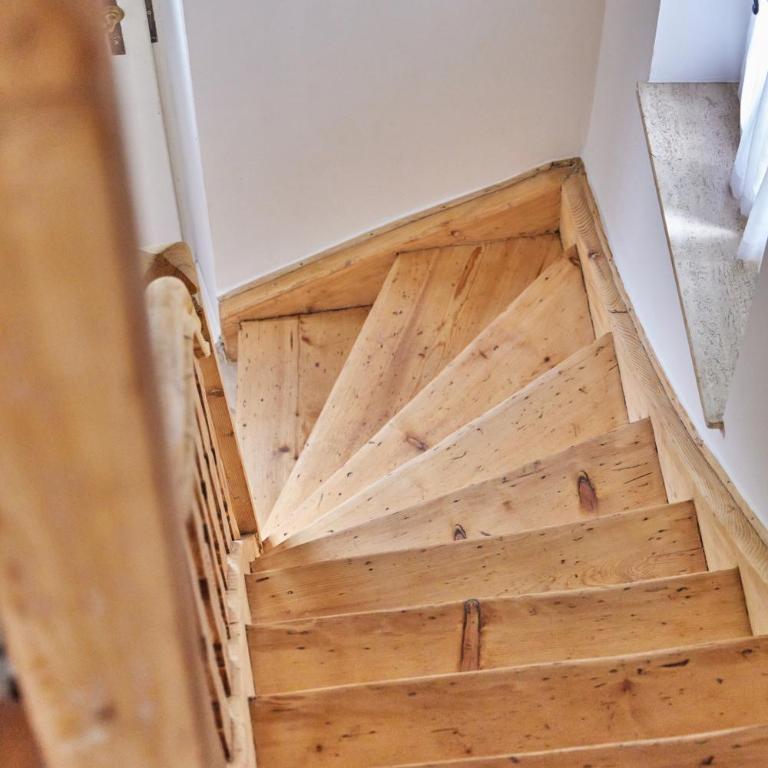 Ferienhaus Waxenstein - Haus mit 5 Schlafzimmern - 30