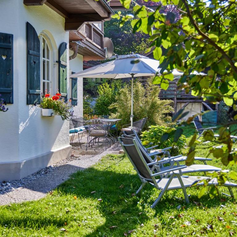 Ferienhaus Waxenstein - Haus mit 5 Schlafzimmern - 31