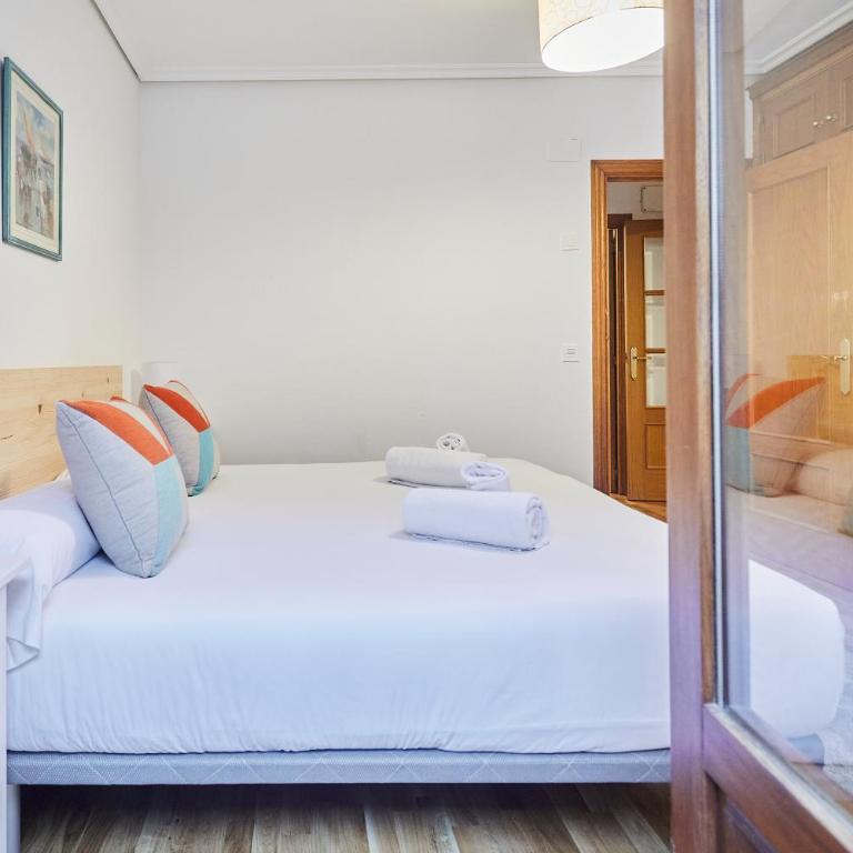 Txindoki by Basque Homes - Apartamento de 3 dormitorios - 14