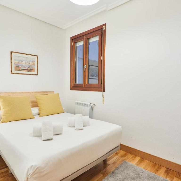 Txindoki by Basque Homes - Apartamento de 3 dormitorios - 15