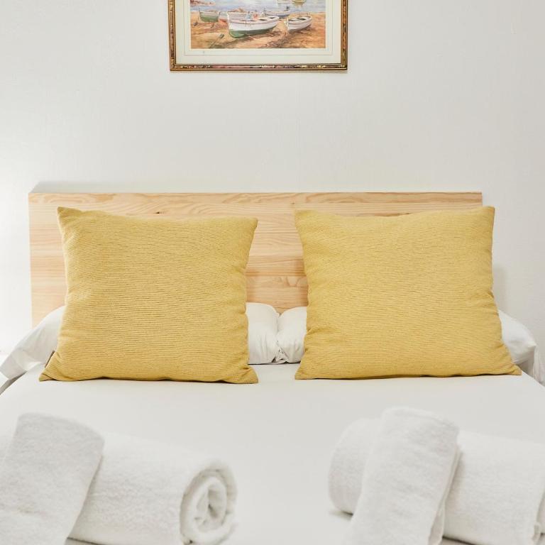 Txindoki by Basque Homes - Apartamento de 3 dormitorios - 16