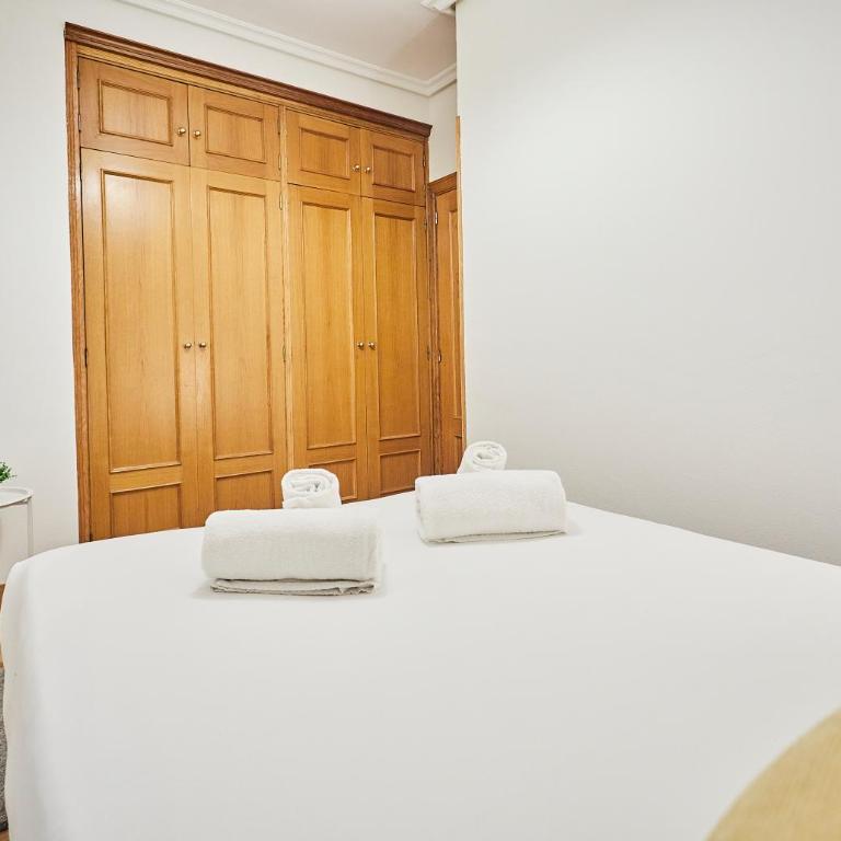Txindoki by Basque Homes - Apartamento de 3 dormitorios - 17