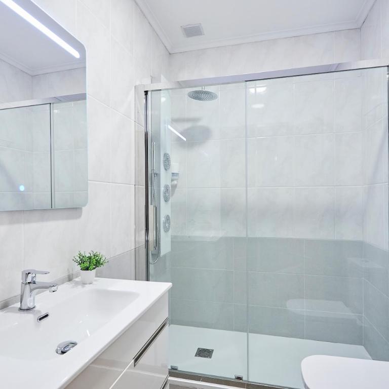 Txindoki by Basque Homes - Apartamento de 3 dormitorios - 21