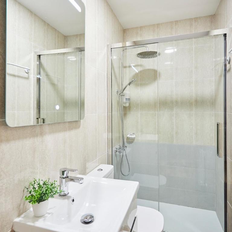 Txindoki by Basque Homes - Apartamento de 3 dormitorios - 23