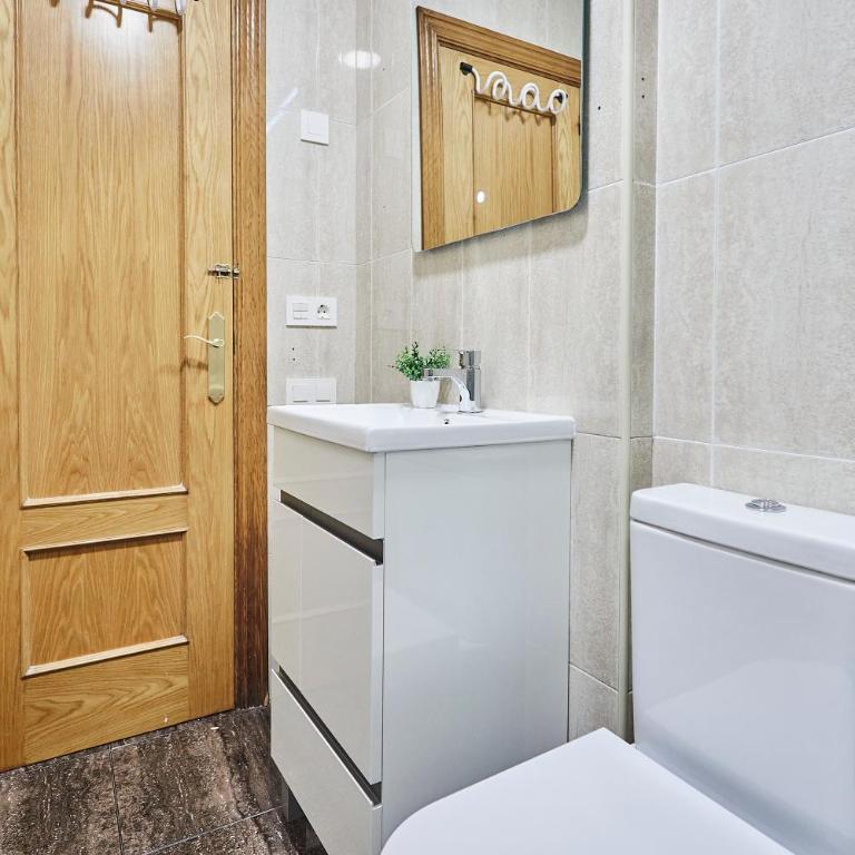 Txindoki by Basque Homes - Apartamento de 3 dormitorios - 24