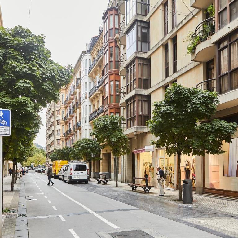 Txindoki by Basque Homes - Apartamento de 3 dormitorios - 31