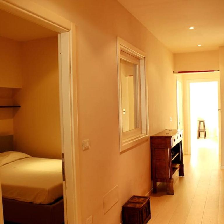 Modern 3BR Near Santa Maria Novella Station - Appartamento con 3 Camere da Letto - 1