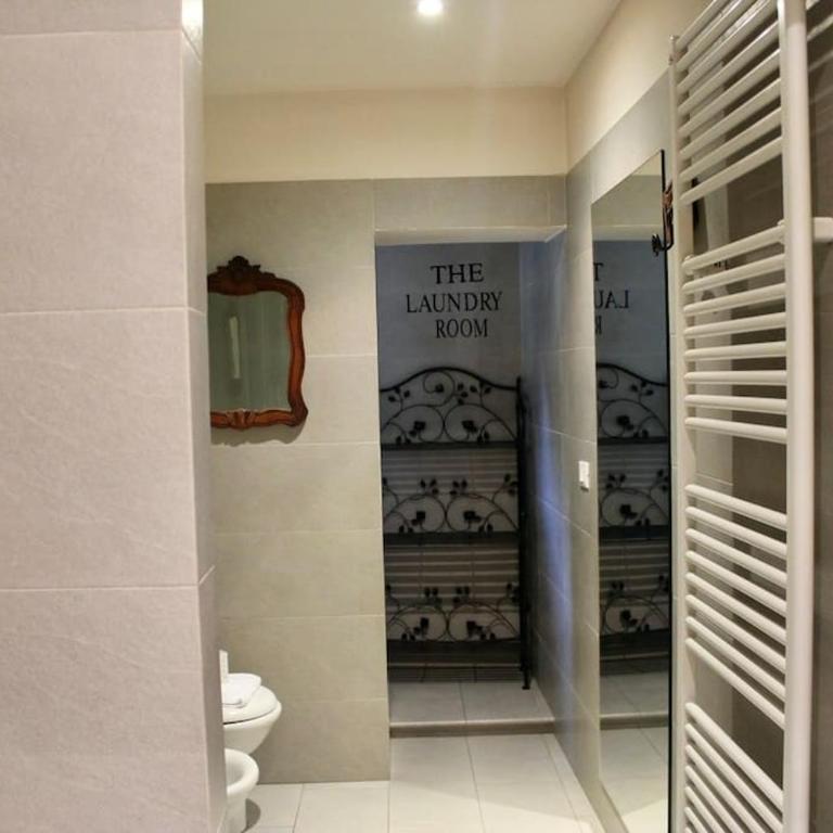 Modern 3BR Near Santa Maria Novella Station - Appartamento con 3 Camere da Letto - 2