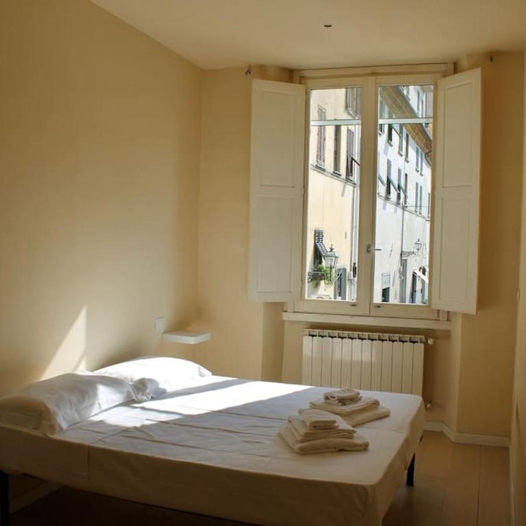 Modern 3BR Near Santa Maria Novella Station - Appartamento con 3 Camere da Letto - 6