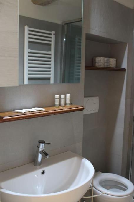 Modern 3BR Near Santa Maria Novella Station - Appartamento con 3 Camere da Letto - 8