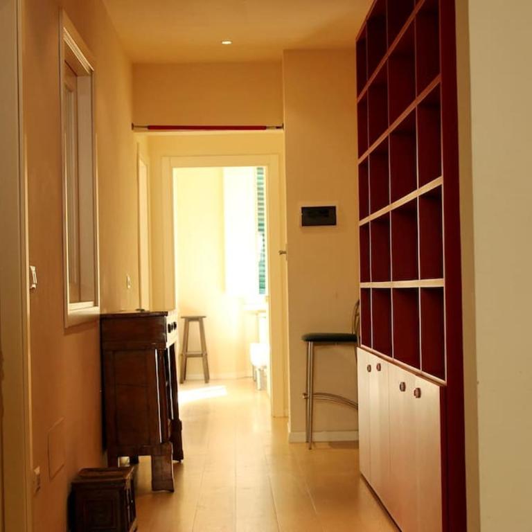 Modern 3BR Near Santa Maria Novella Station - Appartamento con 3 Camere da Letto - 10