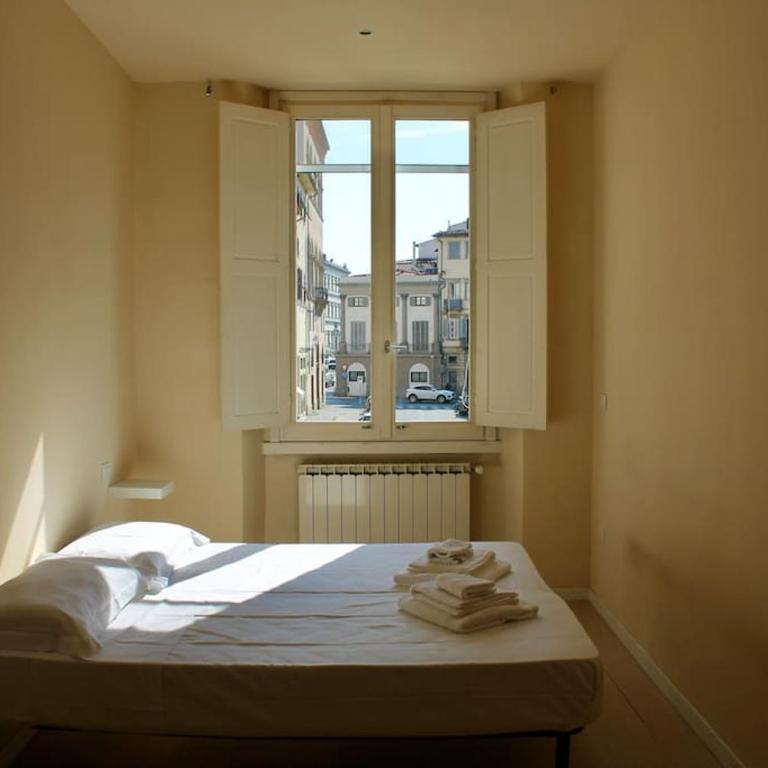 Modern 3BR Near Santa Maria Novella Station - Appartamento con 3 Camere da Letto - 13