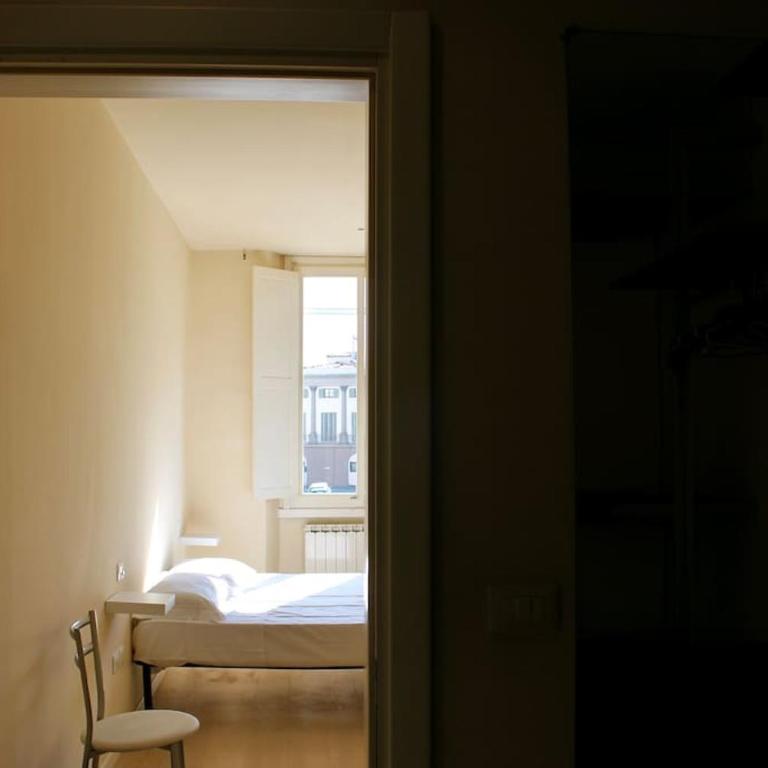 Modern 3BR Near Santa Maria Novella Station - Appartamento con 3 Camere da Letto - 16