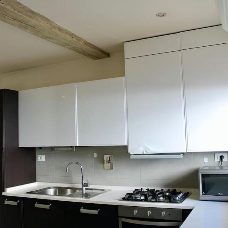 Modern 3BR Near Santa Maria Novella Station - Appartamento con 3 Camere da Letto - 19