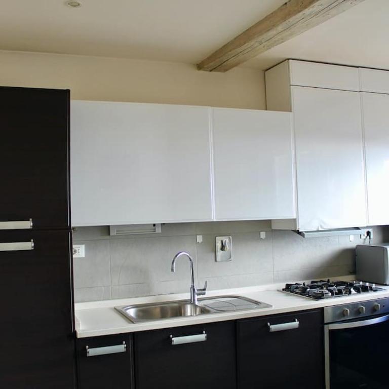 Modern 3BR Near Santa Maria Novella Station - Appartamento con 3 Camere da Letto - 23