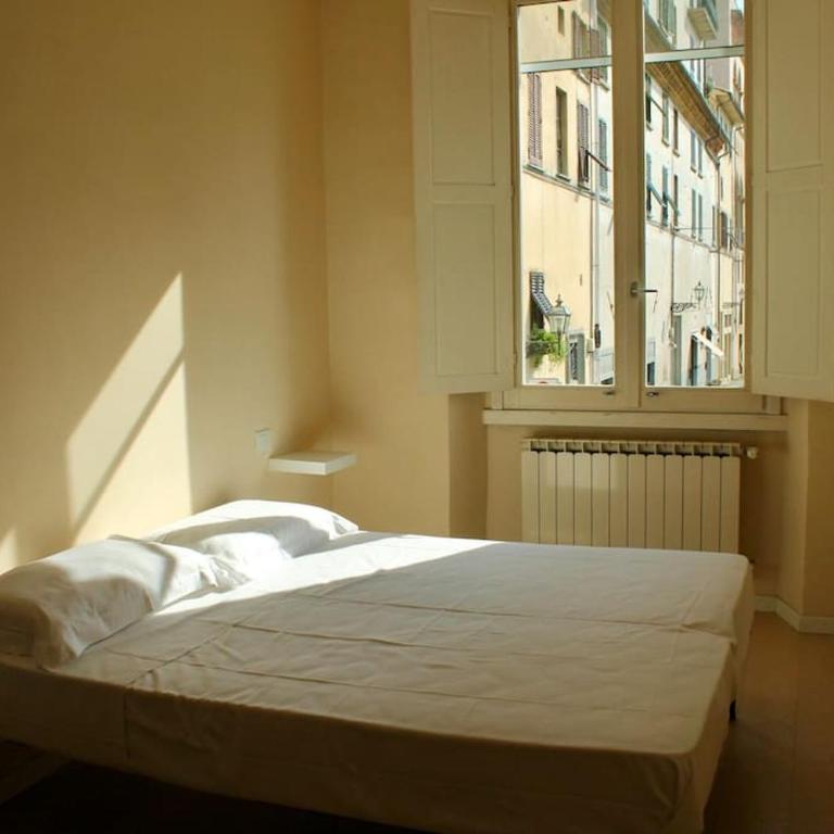 Modern 3BR Near Santa Maria Novella Station - Appartamento con 3 Camere da Letto - 26
