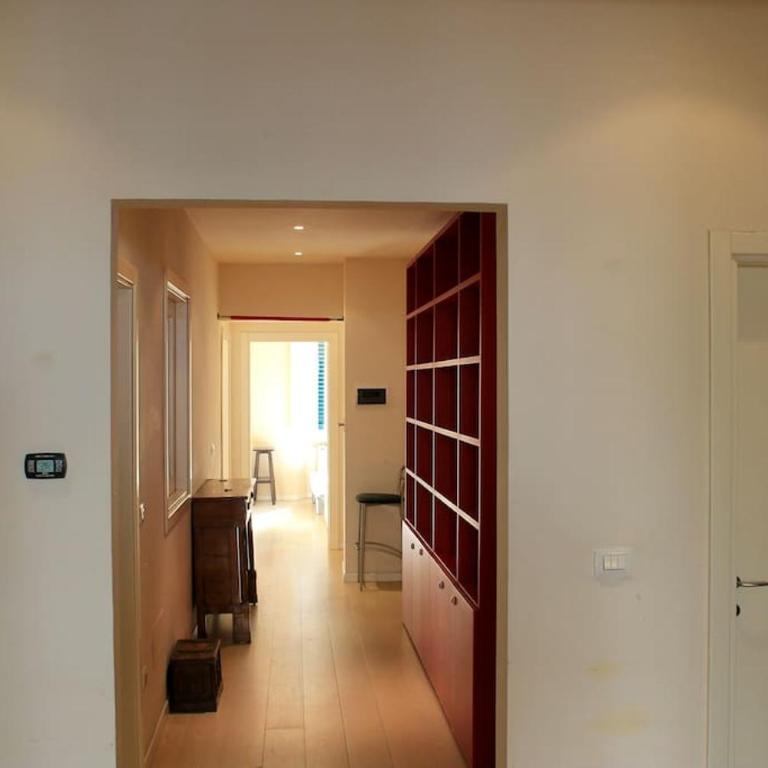 Modern 3BR Near Santa Maria Novella Station - Appartamento con 3 Camere da Letto - 35