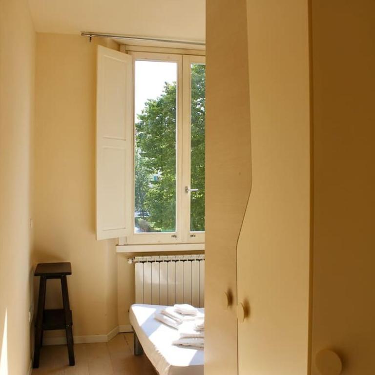 Modern 3BR Near Santa Maria Novella Station - Appartamento con 3 Camere da Letto - 39