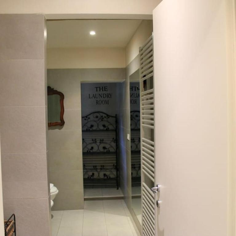 Modern 3BR Near Santa Maria Novella Station - Appartamento con 3 Camere da Letto - 41