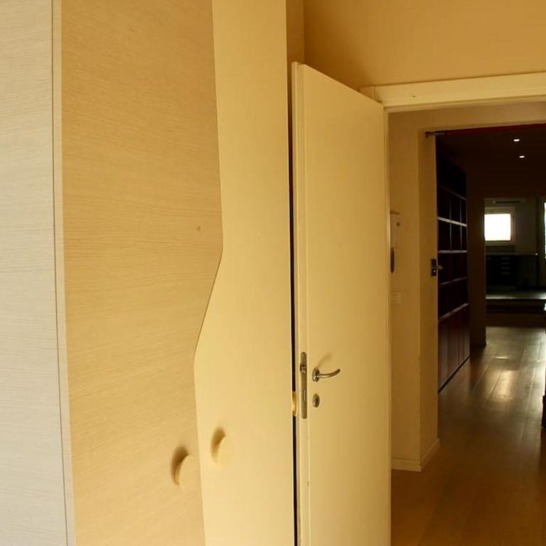Modern 3BR Near Santa Maria Novella Station - Appartamento con 3 Camere da Letto - 51