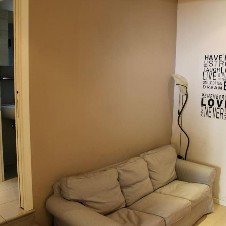Modern 3BR Near Santa Maria Novella Station - Appartamento con 3 Camere da Letto - 53