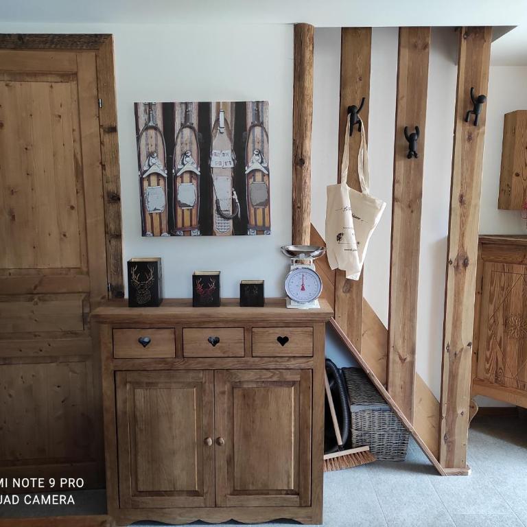 Résidence Chalet des Coeurs - Appartamento su 2 Livelli - 9