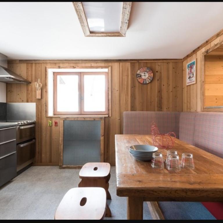 Résidence Chalet des Coeurs - Appartamento su 2 Livelli - 8