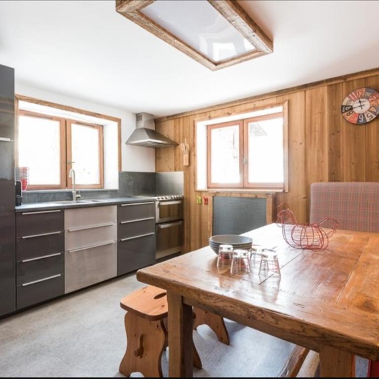 Résidence Chalet des Coeurs - Appartamento su 2 Livelli - 7