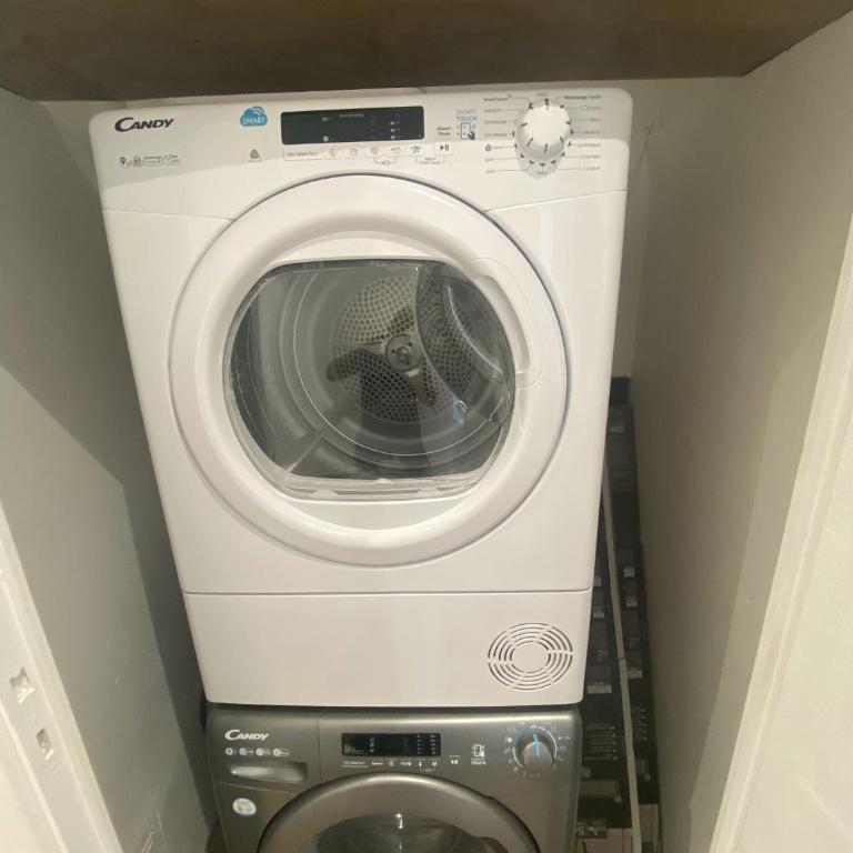 La Clé Clim, Wifi, Vue Port et Balcon - Apartment mit 3 Schlafzimmern - 19