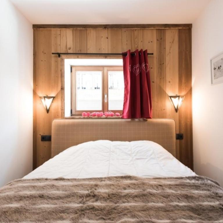 Résidence Chalet des Coeurs - Appartamento su 2 Livelli - 15