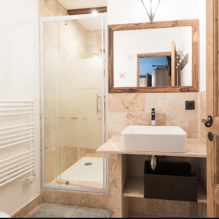 Résidence Chalet des Coeurs - Appartamento su 2 Livelli - 17