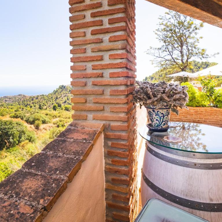 Cubo's Villa La Gitanilla - Villa - 18