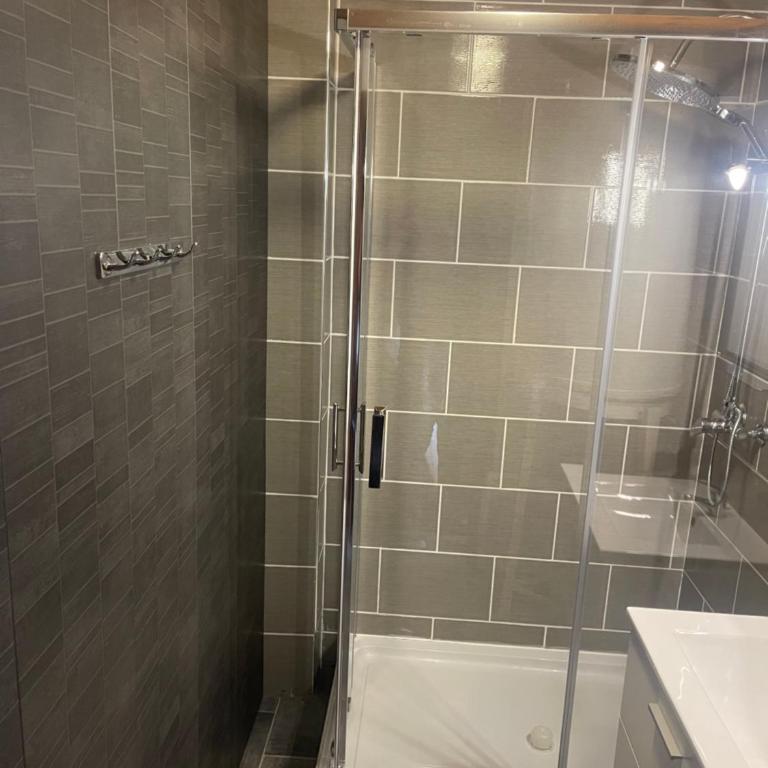 APPARTEMENT COSY AUX SAISIES n1 - Appartement 1 Chambre - 24