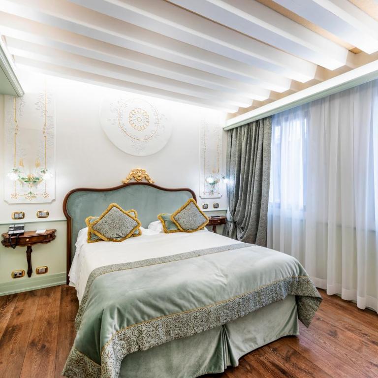 Monaco & Grand Canal - Suite Exclusive - 3
