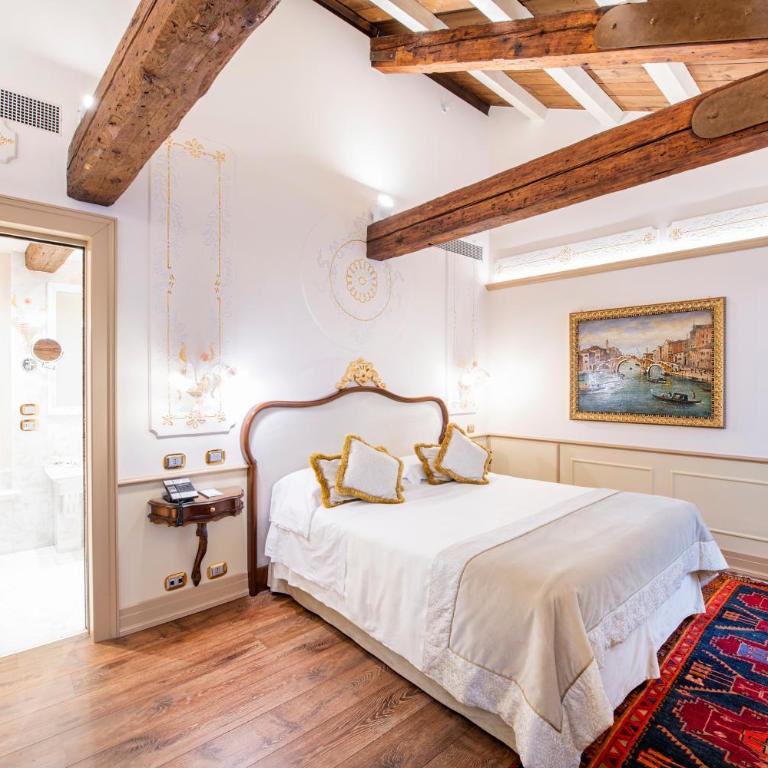 Monaco & Grand Canal - Suite Exclusive - 4