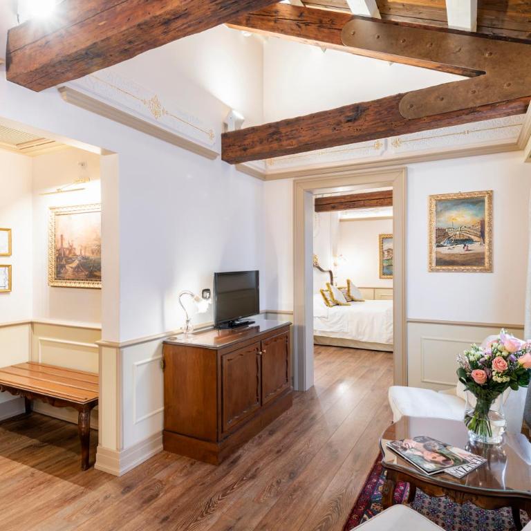 Monaco & Grand Canal - Suite Exclusive - 5