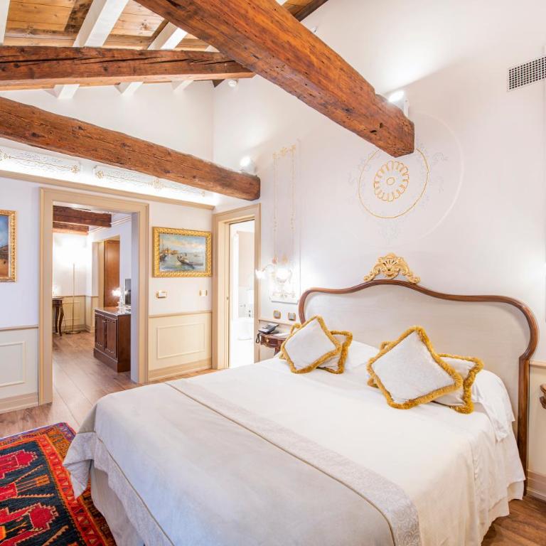 Monaco & Grand Canal - Suite Exclusive - 8