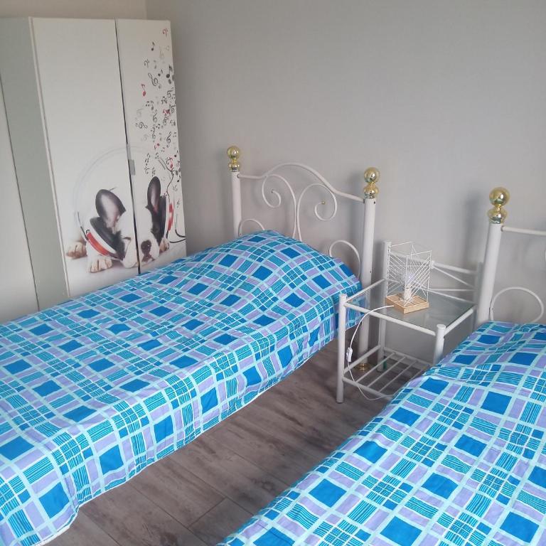 T3 Frontignan ville dans un quartier calme - Appartement 2 Chambres - 15