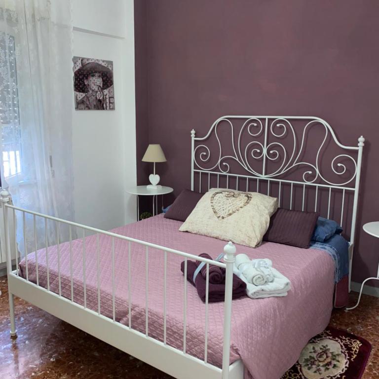 Sognando Roma appartamento turistico - Appartement - 19