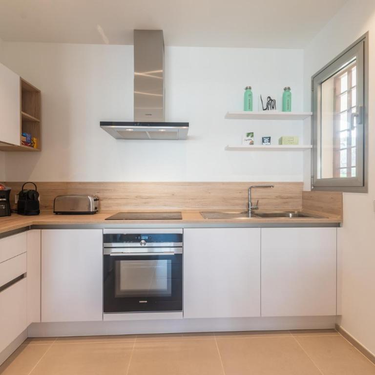 Jardines - Tisaya 11 POOL VIEW & TWIN BEDS 1B - Casa con 1 dormitorio - 4