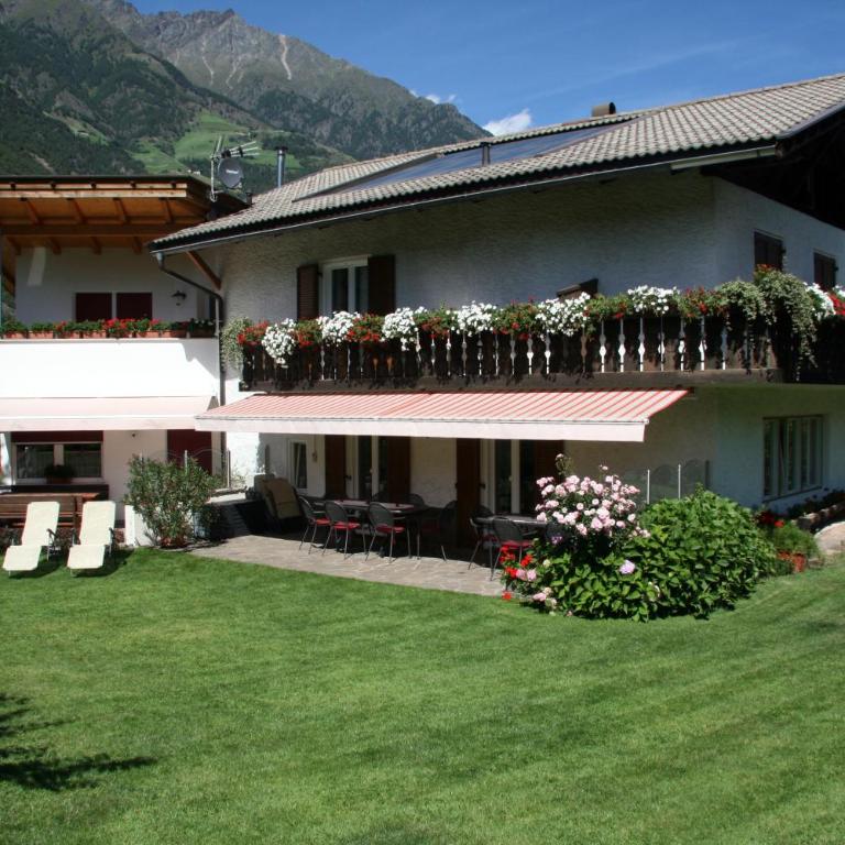 Gaulbachhof - Double Room with Balcony - 3