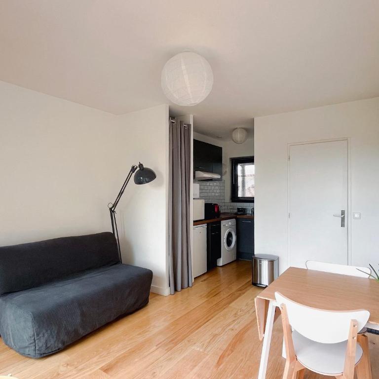 Calme, mer et montagne Anglet - Apartamento con vistas a las montañas - 19