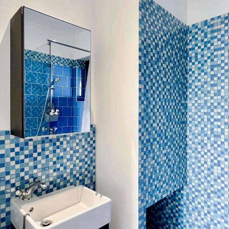 Calme, mer et montagne Anglet - Apartamento con vistas a las montañas - 17