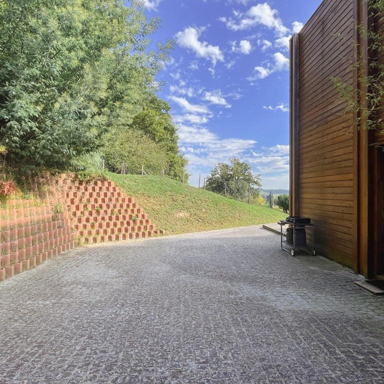 Calme, mer et montagne Anglet - Apartamento con vistas a las montañas - 21