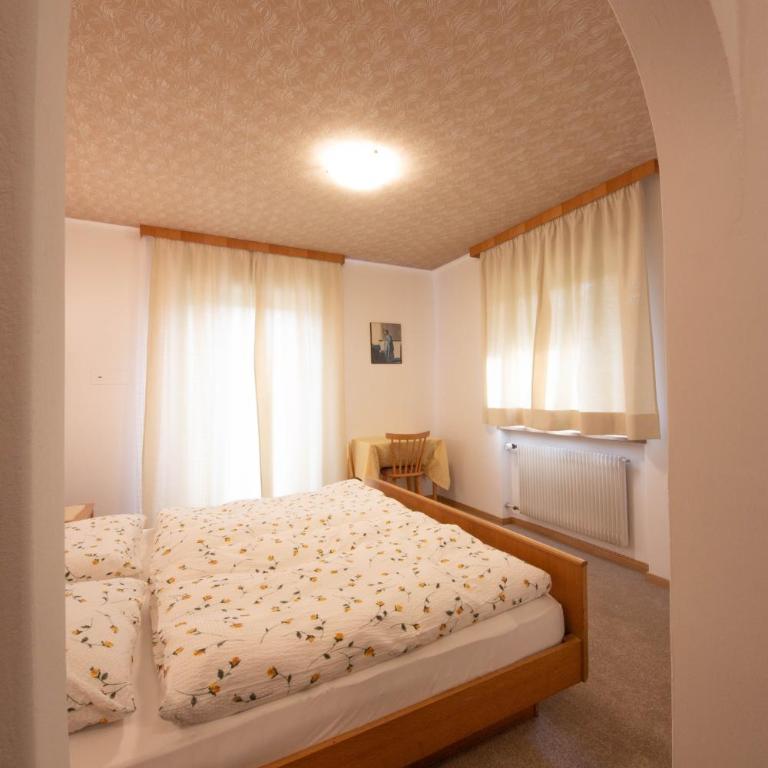 Ameiserhof Guesthouse - Camera Familiare - 1